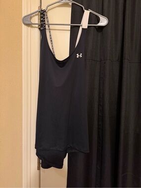 Under Armour tank top